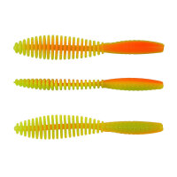 TROUT MASTER LEECH 75 / 7.5cm Rainbow