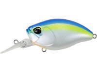 DUO Realis Crank 48MR KABUKI BOTTOM RUSH Blue Shad