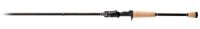 MEGABASS LEVANTE P3 (2026) Casting Rod F3.1/2-610LV Run&Gunning spec-L | 2.08m / 7-17.5g / MEDIUM FAST / 1P