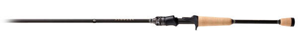 MEGABASS LEVANTE P3 (2026) Casting Rod F3-69LV Power Finesse | 2.06m / 7-17.5g / 1P