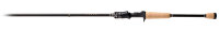 MEGABASS LEVANTE P3 (2026) Casting Rod F3-69LV Power Finesse | 2.06m / 7-17.5g / 1P