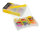 TROUT MASTER WORM BOX 32PC