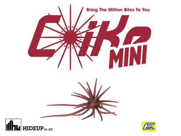 HIDEUP Coike mini