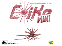 HIDEUP Coike mini