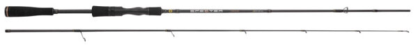 SPRO Specter Finesse Spinning