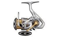 Daiwa 21 Freams LT 3000D-C Spinnrolle