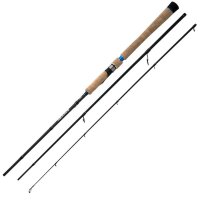 SHIMANO NEXAVE (MOD-FAST) Spinnrute 810ML3 2.69m / 7-21g / 3P