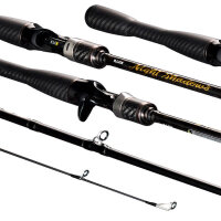 ILLEX NIGHT SHADOWS B 210ML-M / Power Finesse 2.10m /...