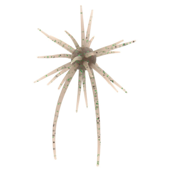 HIDEUP Coike mini #243 Tamaranbai-Dark-Shrimp