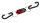 Mikado CLIP - WITH MAGNET FOR NETS 4.5kg - 1 pcs.
