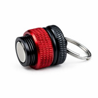 MIKADO CLIP - MIT MAGNET FÜR KESCHER 3-6KG -...