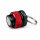 MIKADO CLIP - MIT MAGNET FÜR KESCHER 3-6KG - VERSTELLBARE STÄRKE - 1 Stk.