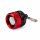 MIKADO CLIP - MIT MAGNET FÜR KESCHER 3-6KG - VERSTELLBARE STÄRKE - 1 Stk.