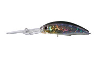 O.S.P. POWER DUNK Suspend / 5.7cm H09 Ice Shad (JDM)