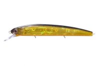 O.S.P. ASURA II SUSPEND / 9.25cm H04 Black Gold Orange Berry JDM Color