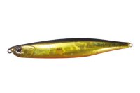 O.S.P. Bent Minnow 106F / 10.6cm H04 Crystal Gold