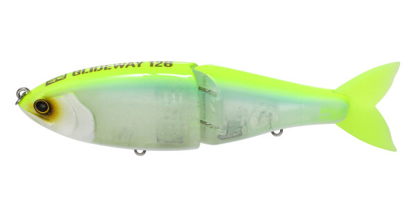 Swimbait Republic Glideway 126