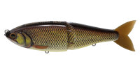 Swimbait Republic Glideway 126 EO Carp
