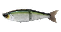 Swimbait Republic Glideway 126 Green Glass