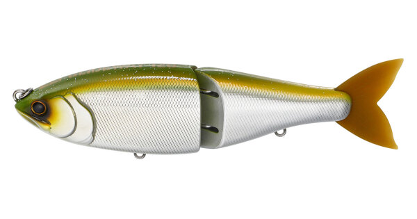 Swimbait Republic Glideway 126 Greenade