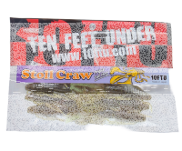 10FTU Stoll Craw 3.5" / 8.9cm