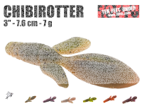 10FTU Chibirotter 3" / 7.6cm