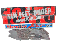 10FTU Microtter 2.5" / 6.4cm