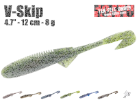 10FTU V-Skip 4.7 / 12cm
