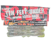 10FTU V-Skip 4.7 / 12cm