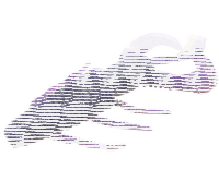 10FTU Stoll Craw 3.5" / 8.9cm #4 Peanut Butter＆Jelly