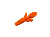 10FTU Microtter 2.5" / 6.4cm SW #1 Orange Pepper