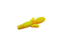 10FTU Microtter 2.5" / 6.4cm SW #10 Fire Pepper