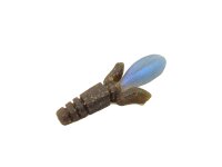 10FTU Microtter 2.5" / 6.4cm SW #9 Blue Crab