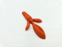 10FTU Chibirotter 3" / 7.6cm SW #1 Orange Pepper