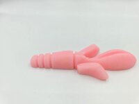 10FTU Chibirotter 3" / 7.6cm SW #2 Pink