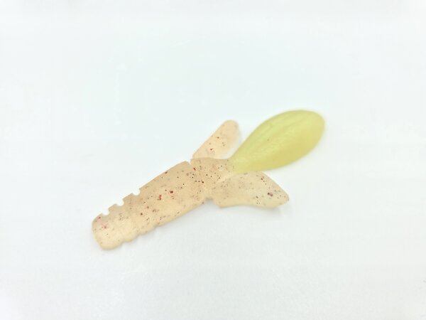 10FTU Chibirotter 3" / 7.6cm SW #8 Shrimp