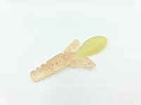 10FTU Chibirotter 3" / 7.6cm SW #8 Shrimp