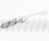 10FTU V-Skip 4.7 / 12cm #12 Black Neon