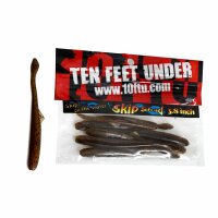 10FTU Skip Shad
