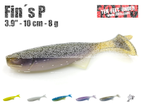 10FTU Fin´s P 3.9" / 10cm