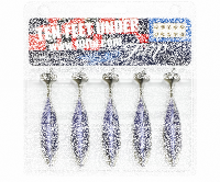 10FTU Fin´s P 3.9" / 10cm