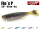10FTU Fin´s P 3.9" / 10cm