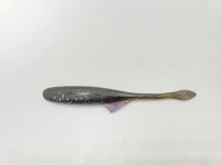 10FTU Skip Shad 4.8" | 12cm | 6 Stück-#25 Okeechobee Craw