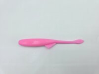 10FTU Skip Shad 4.8" | 12cm | 6 Stück-#35 Bubblegum Pink