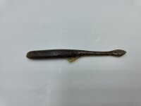 10FTU Skip Shad 3.8" | 9.6cm | 8 Stück-#3 Green Pumpkin Pepper