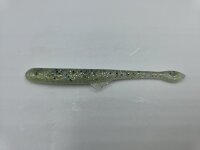 10FTU Skip Shad 3.8" | 9.6cm | 8 Stück-#30 Bluegill