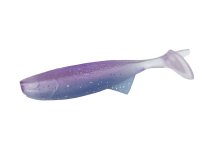 10FTU Fin´s P 3.9" / 10cm #5 Lavender Shad