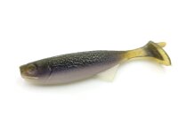 10FTU Fin´s P 3.9" / 10cm #6 Greenpumpkin Shad