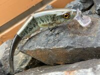 10FTU Jager Swimbait 150mm (210mm) / 57g