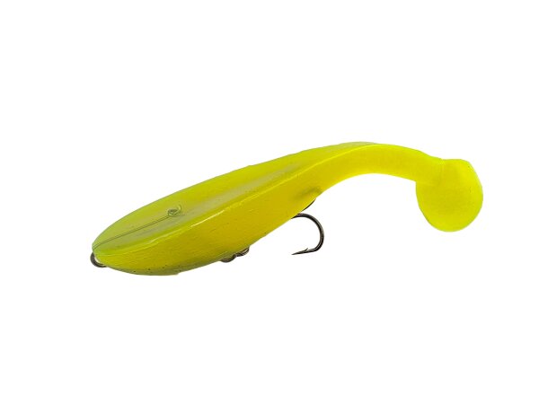 10FTU H.B. Baboo typ 2 #3 Yellow/Salt＆pepper